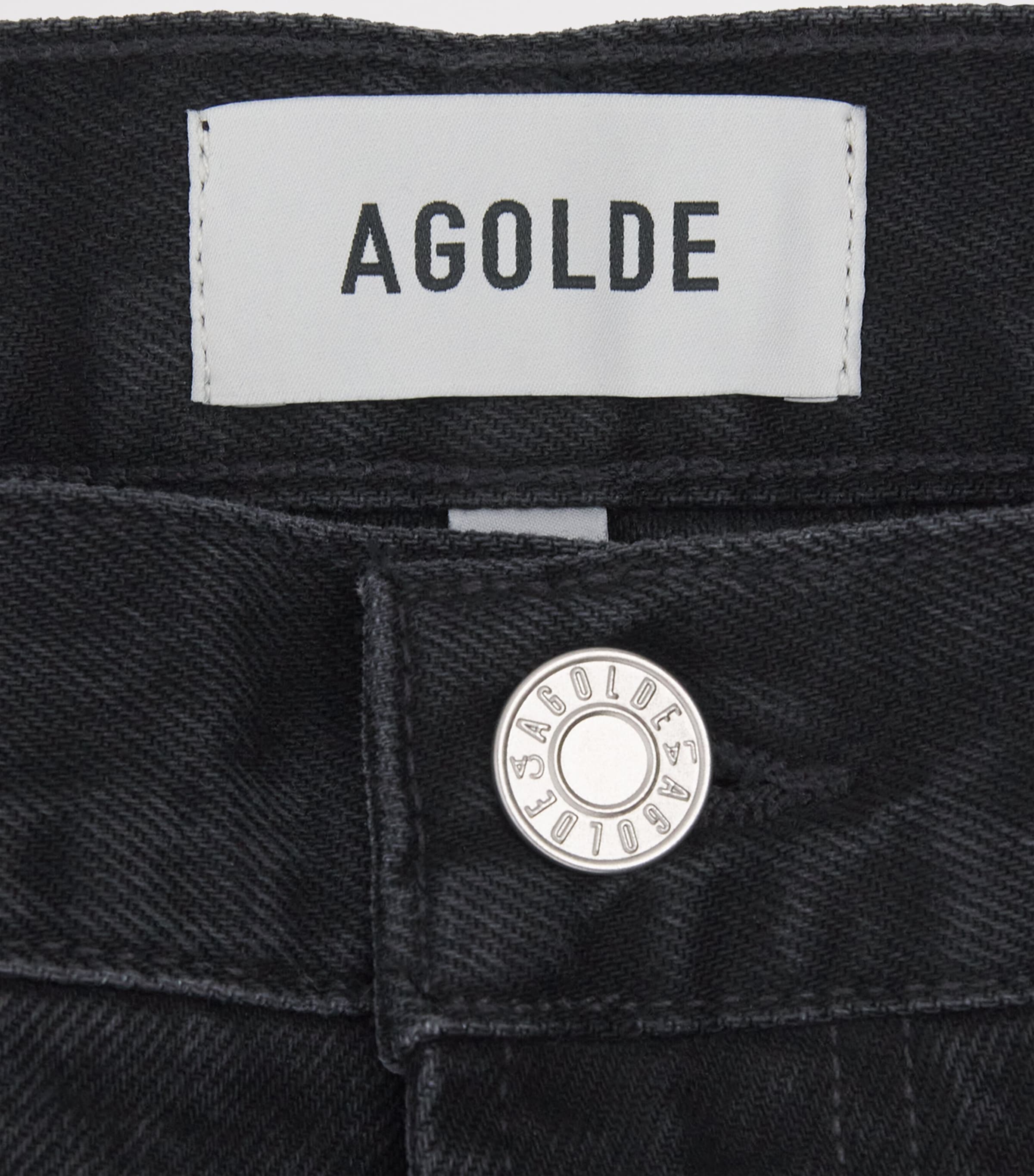 Fusion Balloon Jeans KEMBER (SATURATED) Image 5