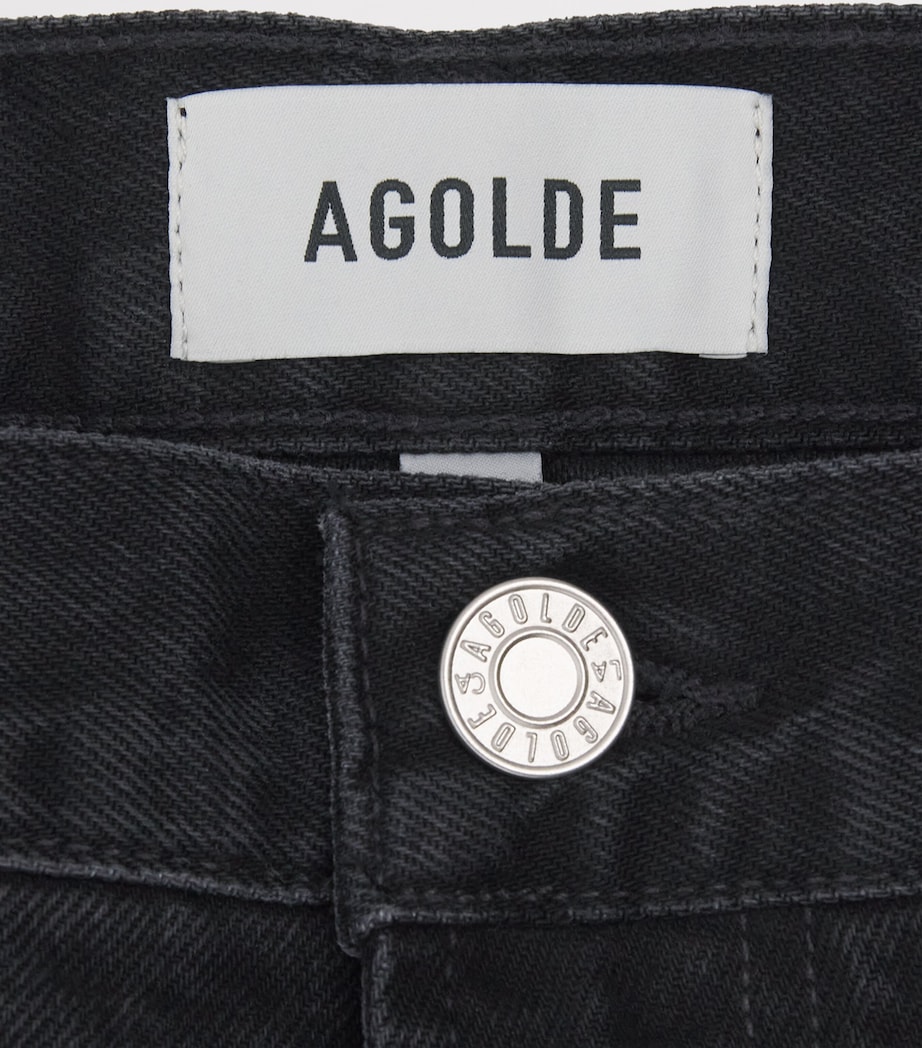 Fusion Balloon Jeans KEMBER (SATURATED) Image 5