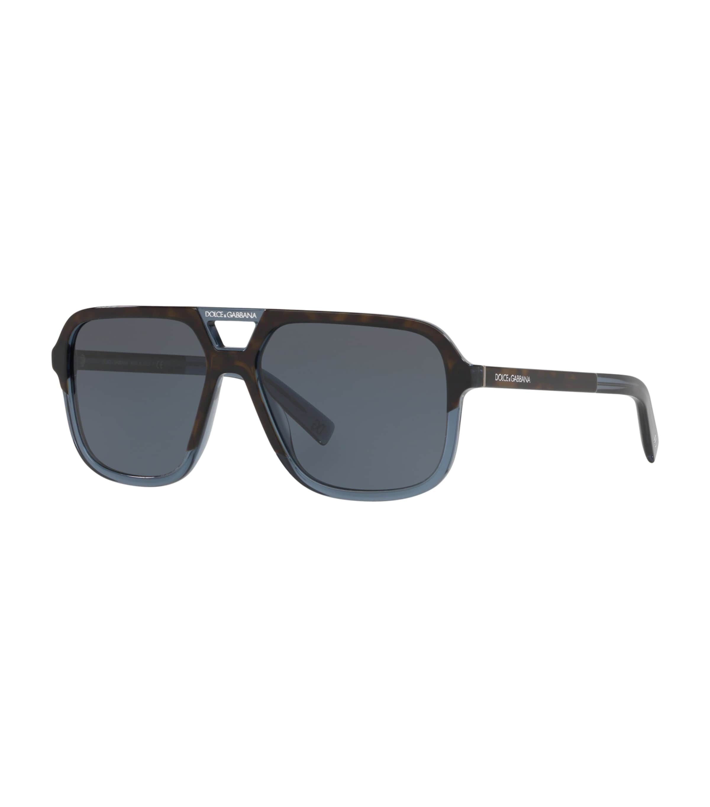 Acetate Angel Sunglasses 320980 Image 2