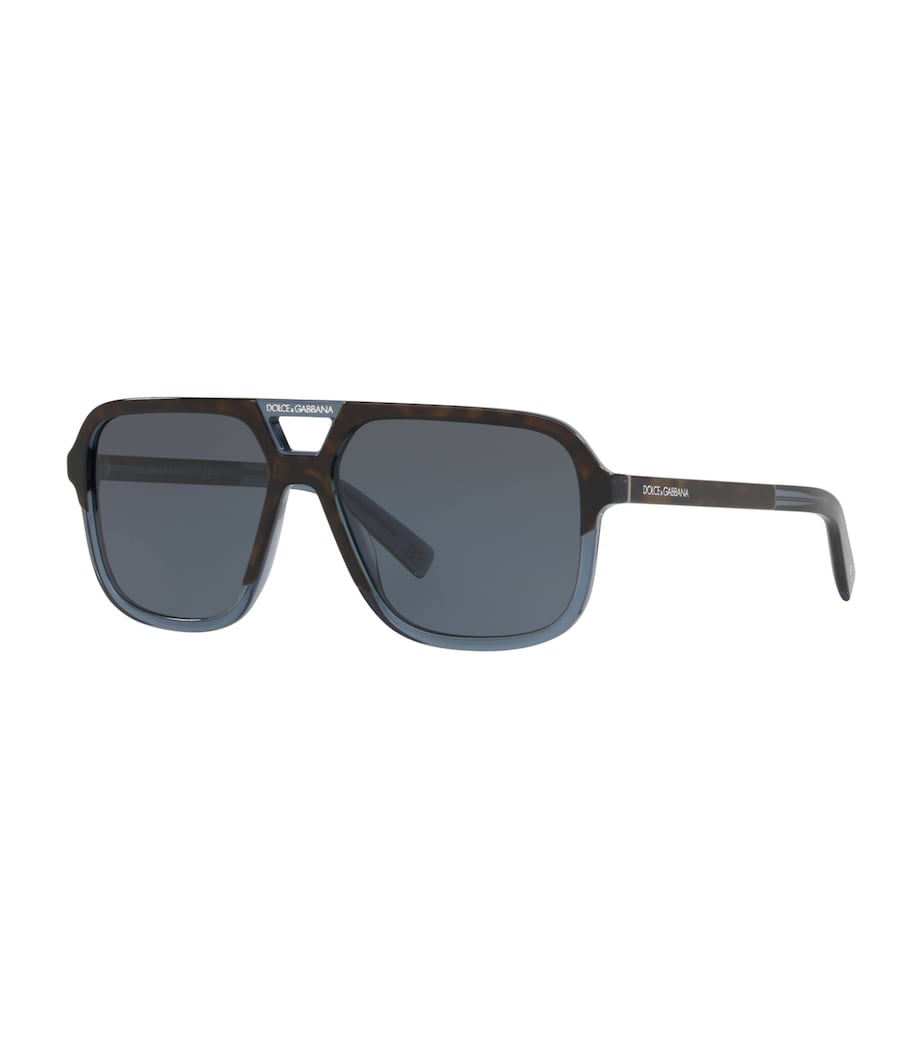 Acetate Angel Sunglasses 320980 Image 2