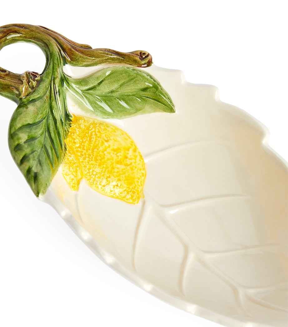 Lemon Starter Plate MULTI Image 7
