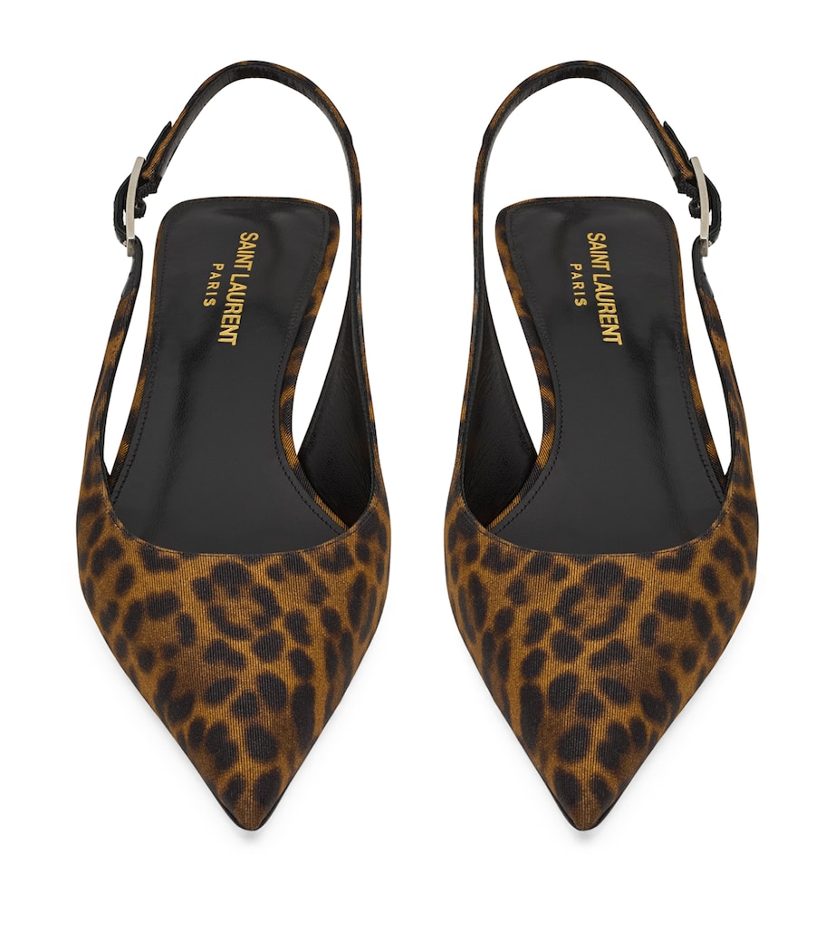 Quarida Slingback Pumps 30 2038 Image 3