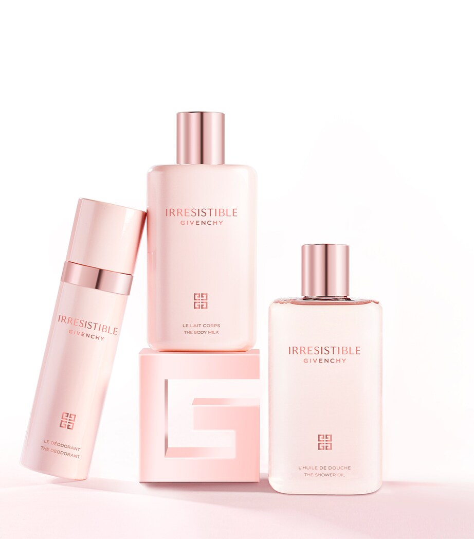 Givenchy Irresistible Perfumed Deodorant Spray for Women (100ml) Image 3