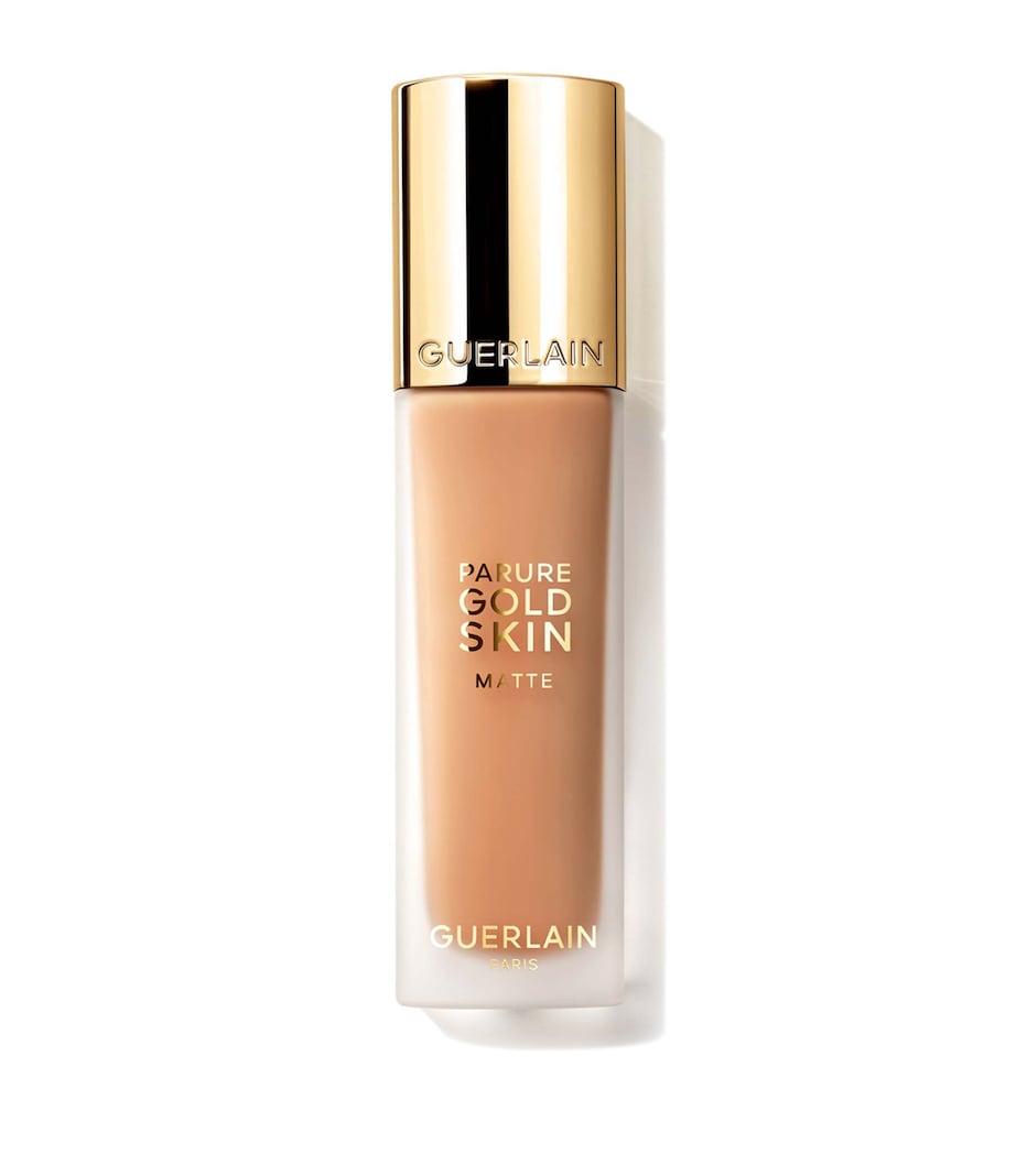 Guerlain Parure Gold Skin Matte Foundation Image 1