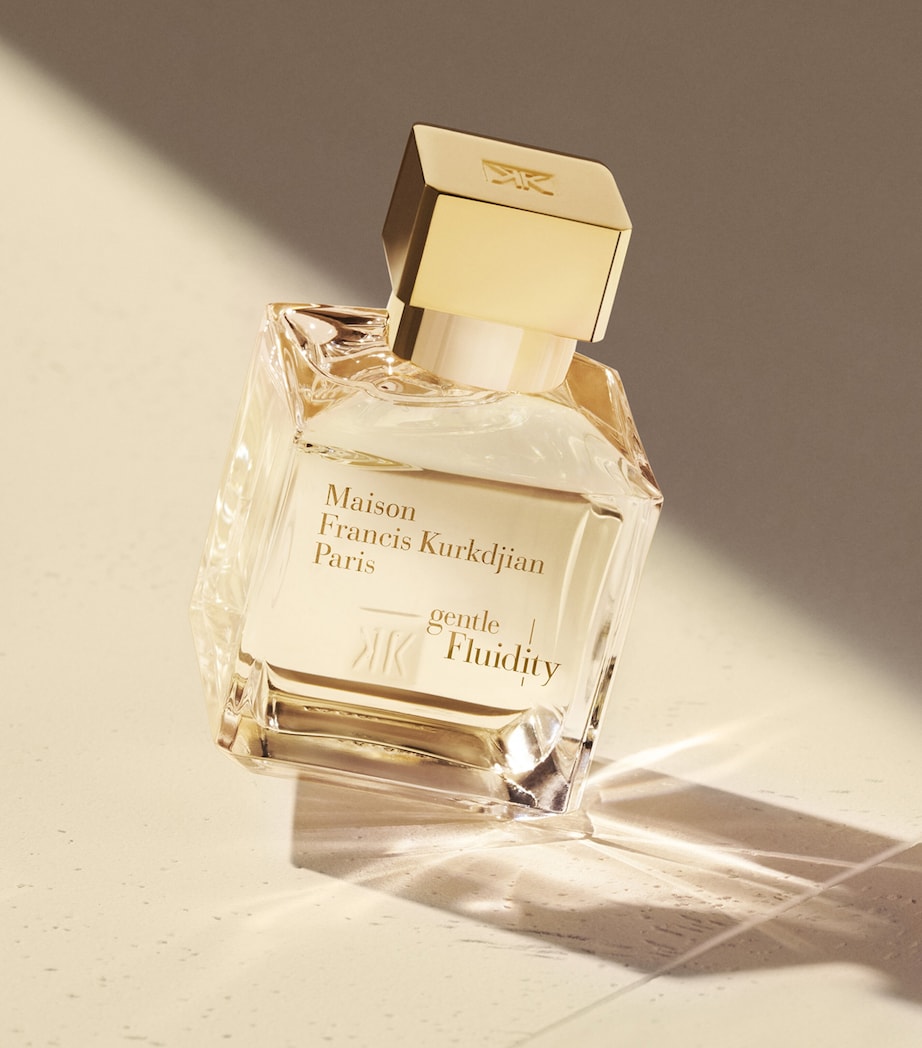 Maison Francis Kurkdjian Gentle Fluidity Gold Eau de Parfum (70ml) Image 4