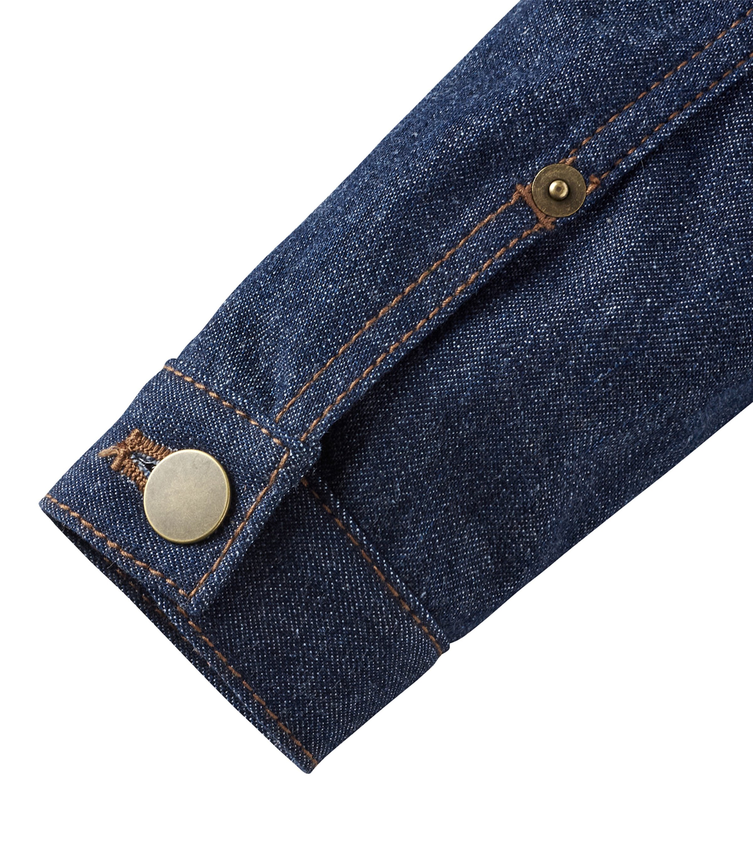 Denim Jacket (2-7 Years) 33 Image 4