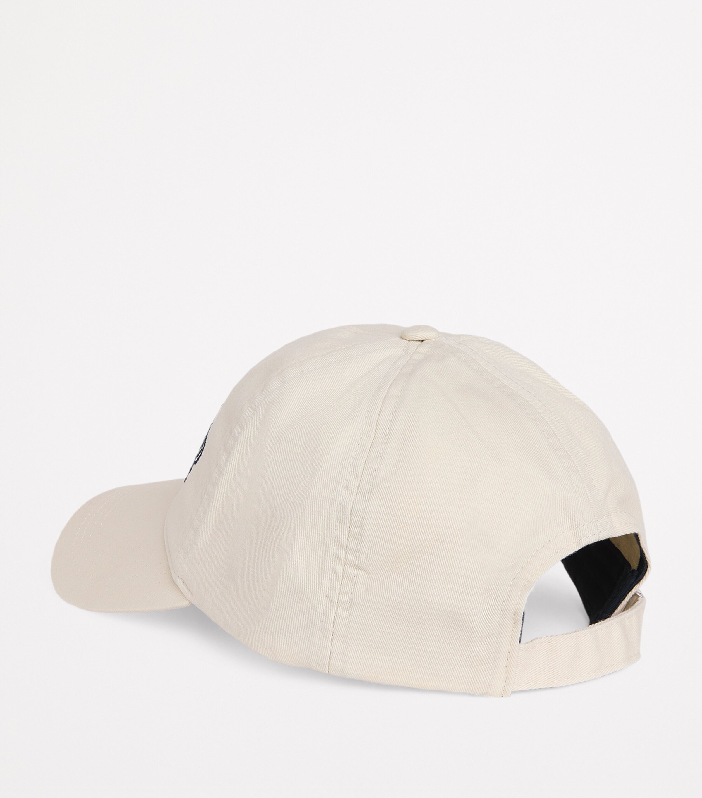 Cotton Emily Sports Baseball Cap SALT Image 3