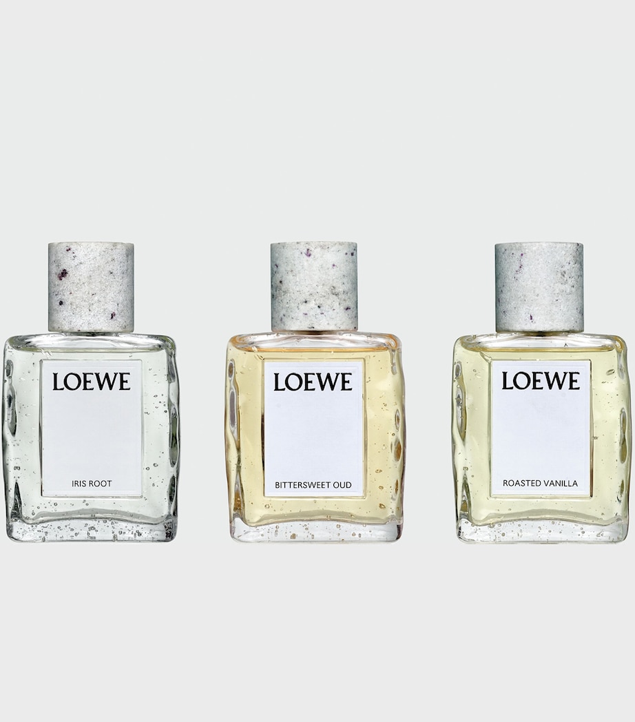Bittersweet Oud Eau de Parfum (100ml) NO COLOUR Image 7