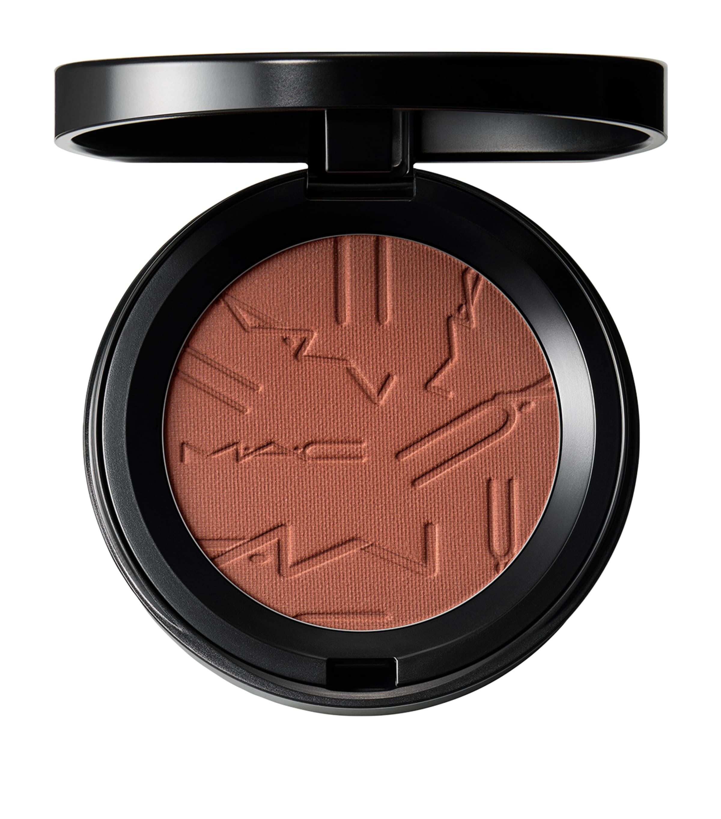 MAC Skinfinish Colourstruck Blush Raizin The Roof Image 1