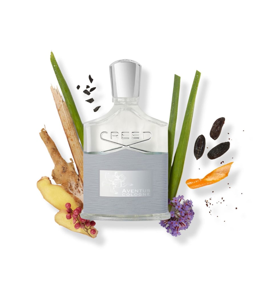 Aventus Cologne (500ml) NO COLOUR Image 4