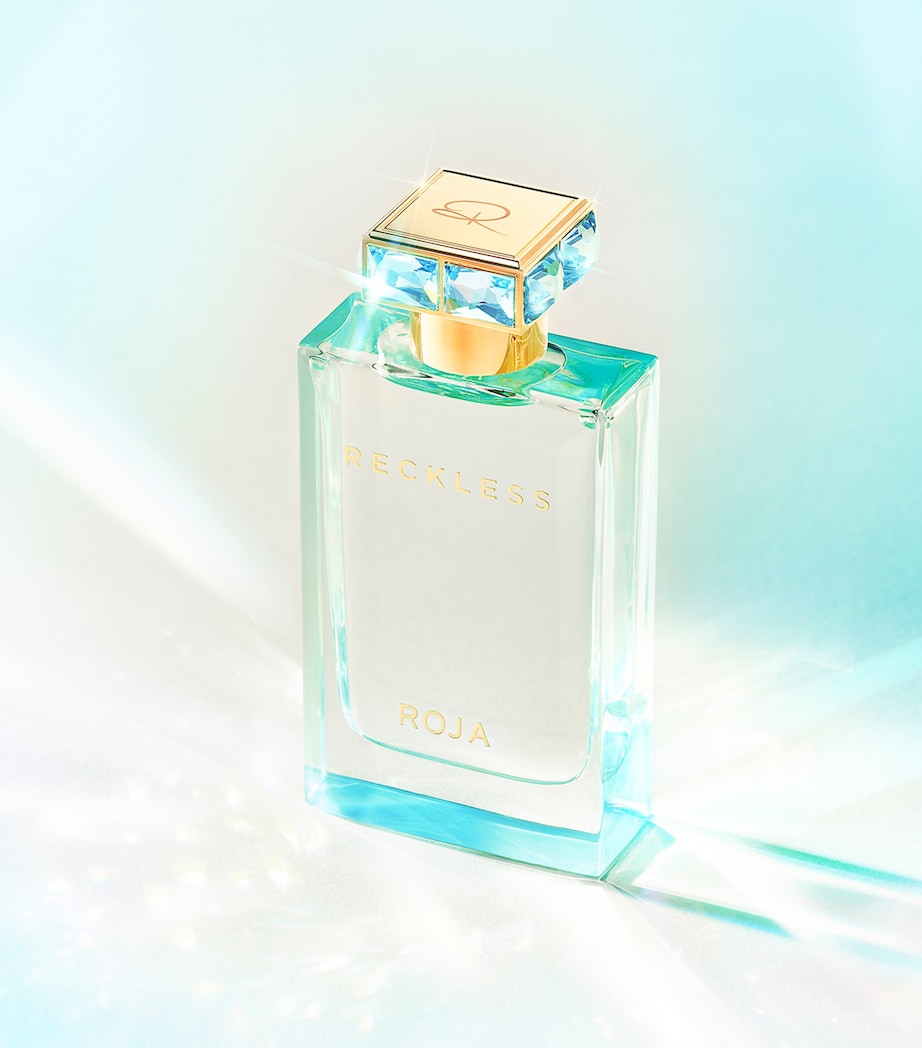 Reckless Eau De Parfum (75ml) NO COLOUR Image 3