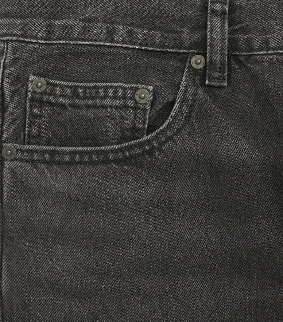 Relaxed Jeans BRENTWOOD Image 5