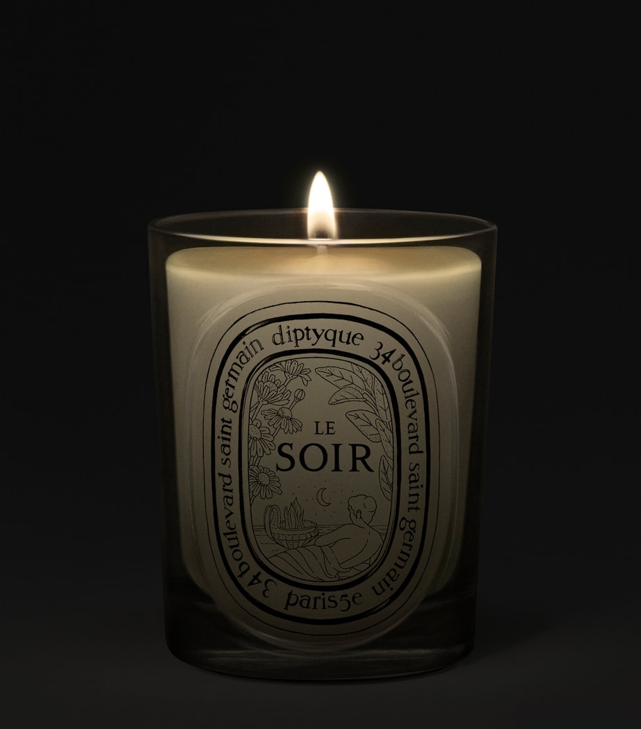 Diptyque Le Soir Candle (190g) Image 2
