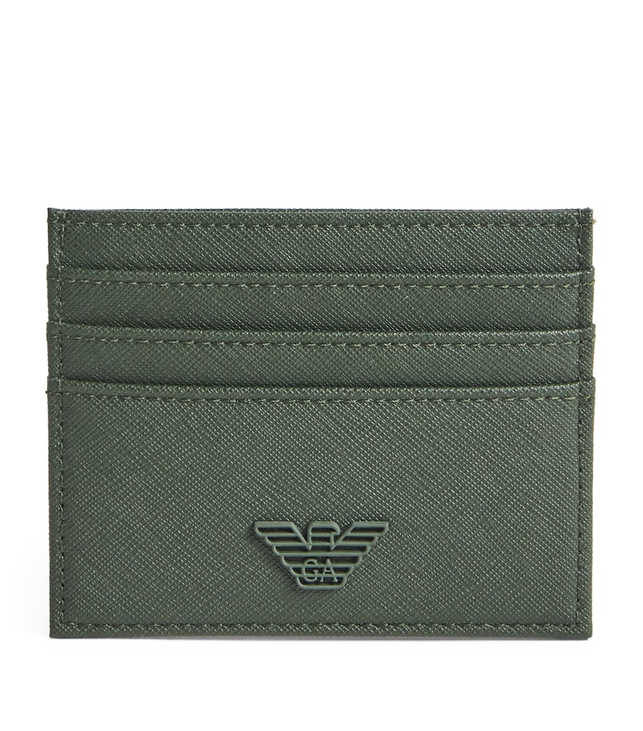 Faux Leather Card Holder U7238 Image 1