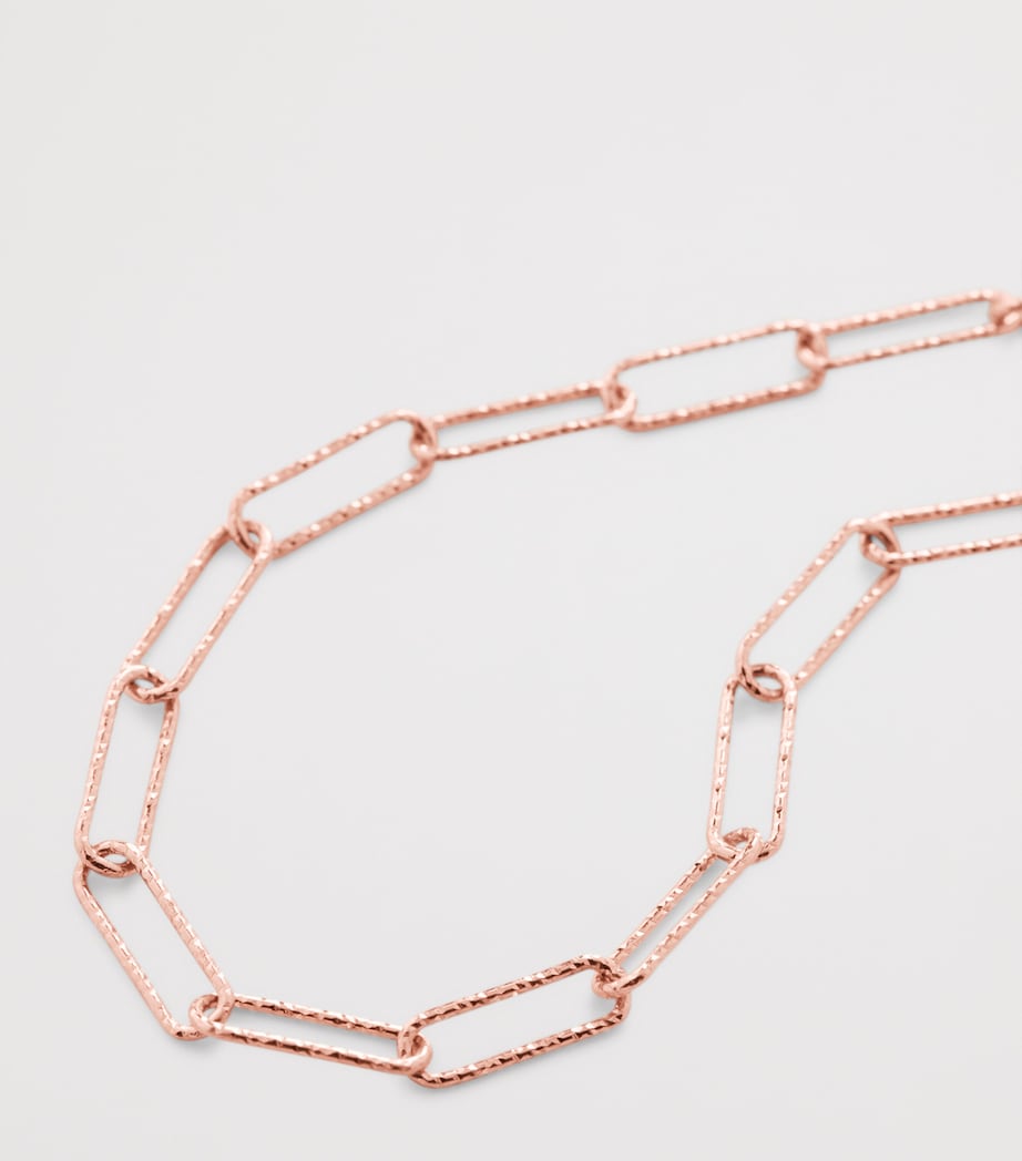 Rose Gold Vermeil Alta Bracelet 18K ROSE GOLD Image 2