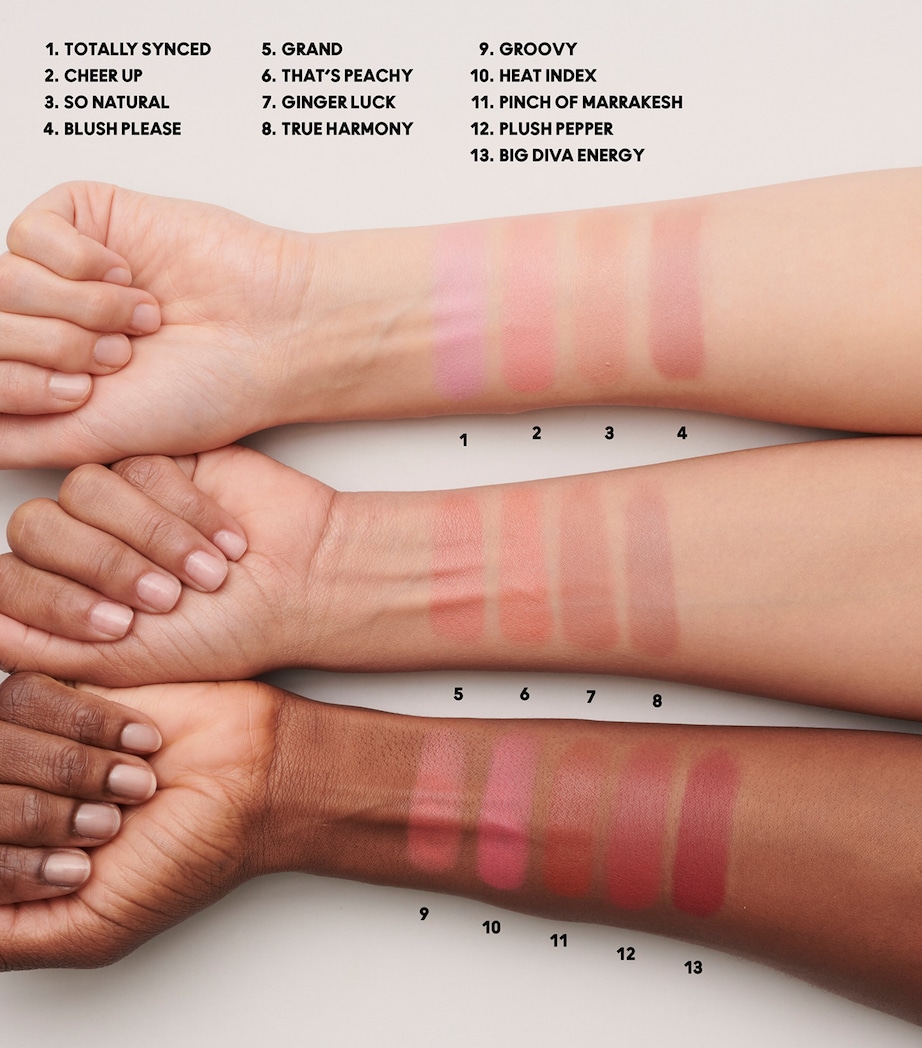 Glow Play Cushiony Blush BLUSH PLEASE Image 4