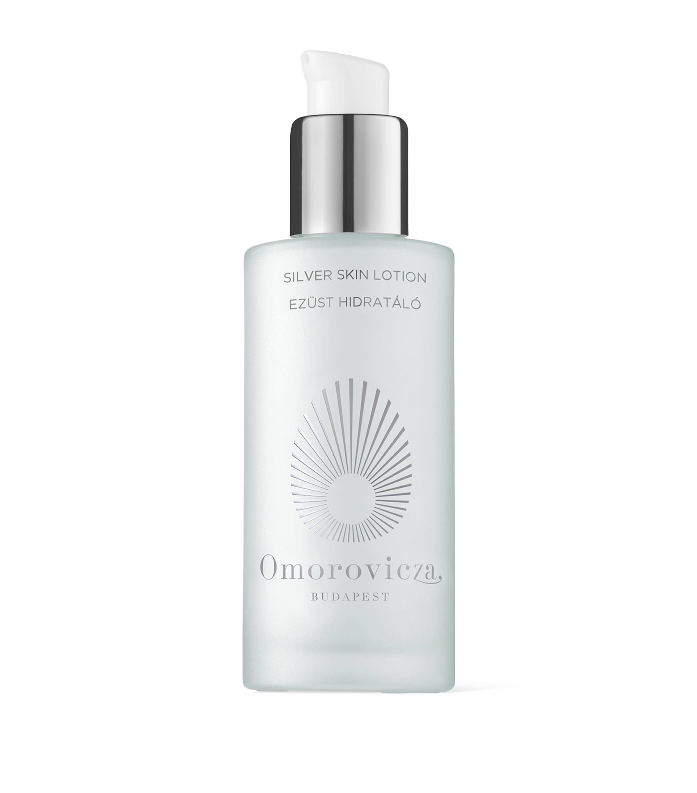 Omorovicza Silver Skin Lotion