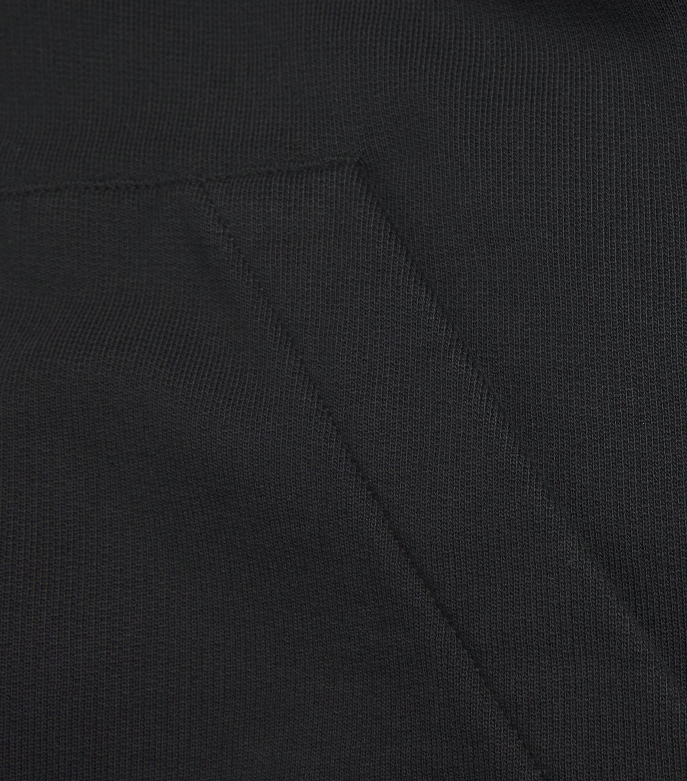 Ami de Coeur Hoodie BLACK/001 Image 5