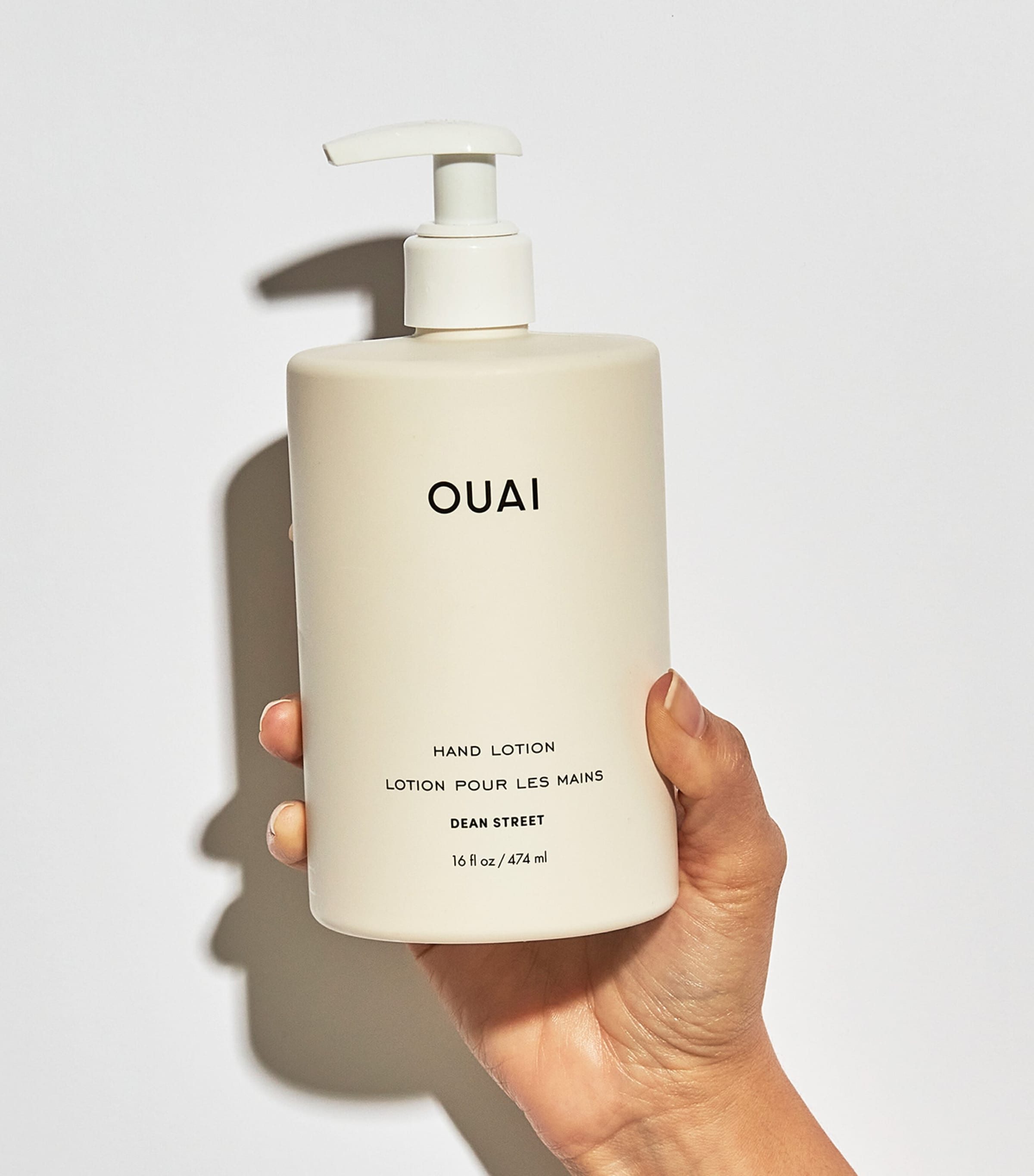 Ouai Hand Lotion (437ml) Image 4