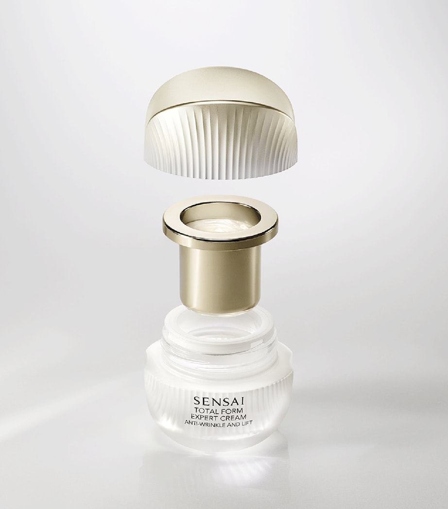 Total Form Expert Cream - Refill (50ml) NO COLOUR Image 3