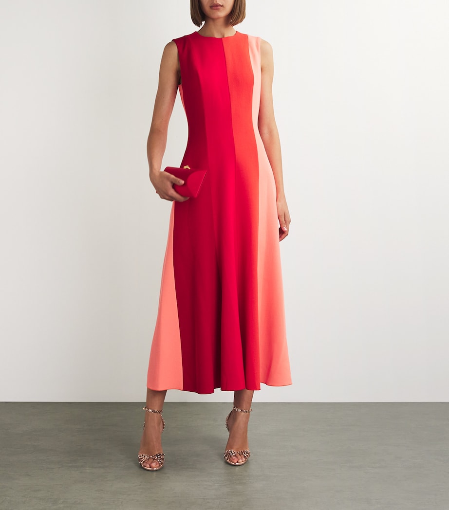 Leather Tequila Sandals 105 GOLD Image 5