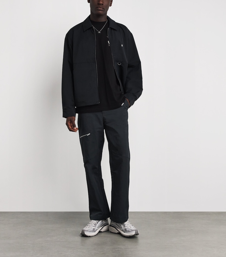 Workwear Trousers MIDNIGHT Image 2