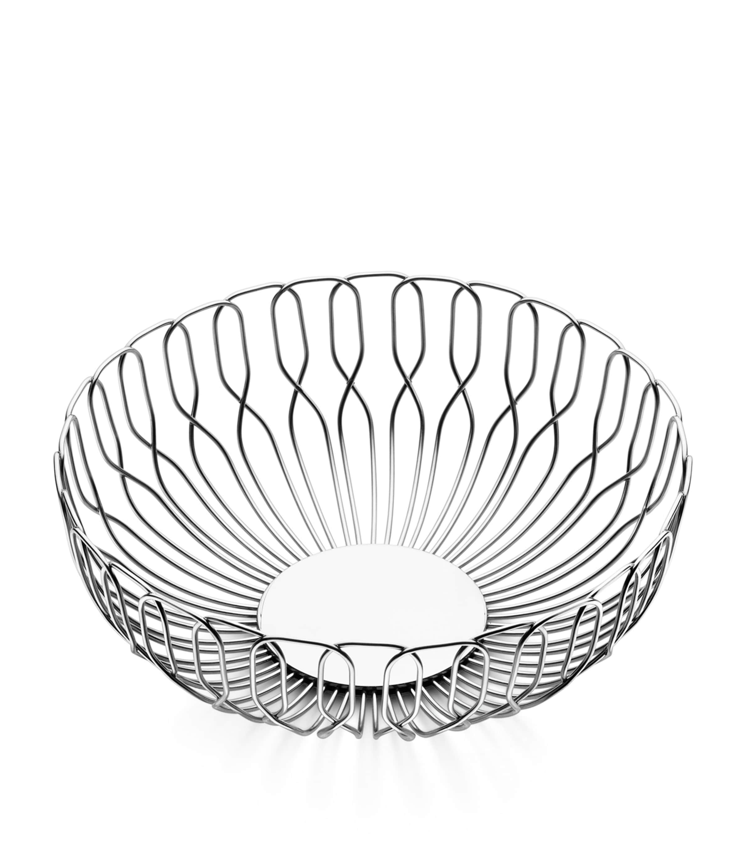Georg Jensen Alfredo Small Breadbasket