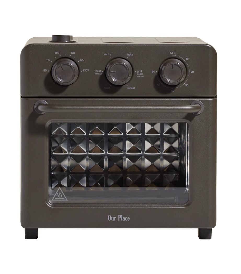 Wonder Oven CHAR Image 1