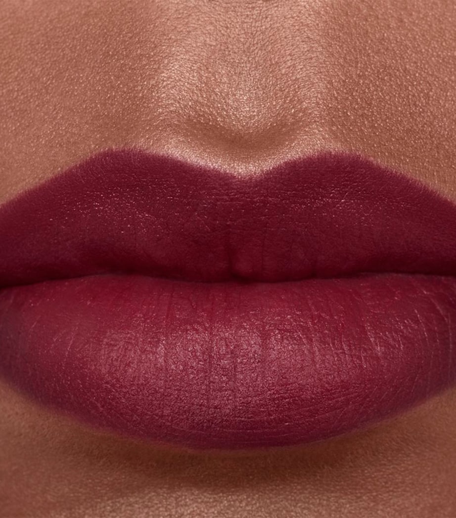 ROUGE ALLURE VELVET Luminous Matte Lip Colour RUPTURISTE 71 Image 4