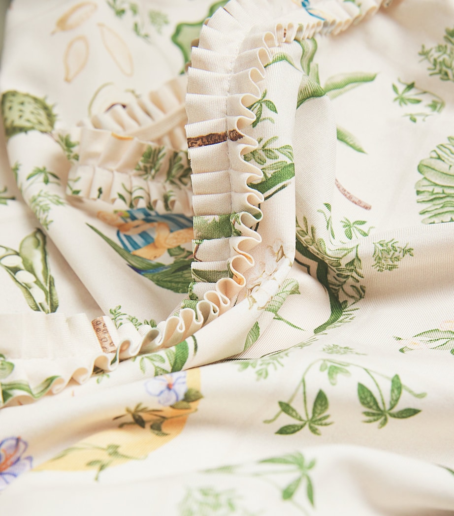 x Andrea Wild Limon Swimsuit WILD Image 4