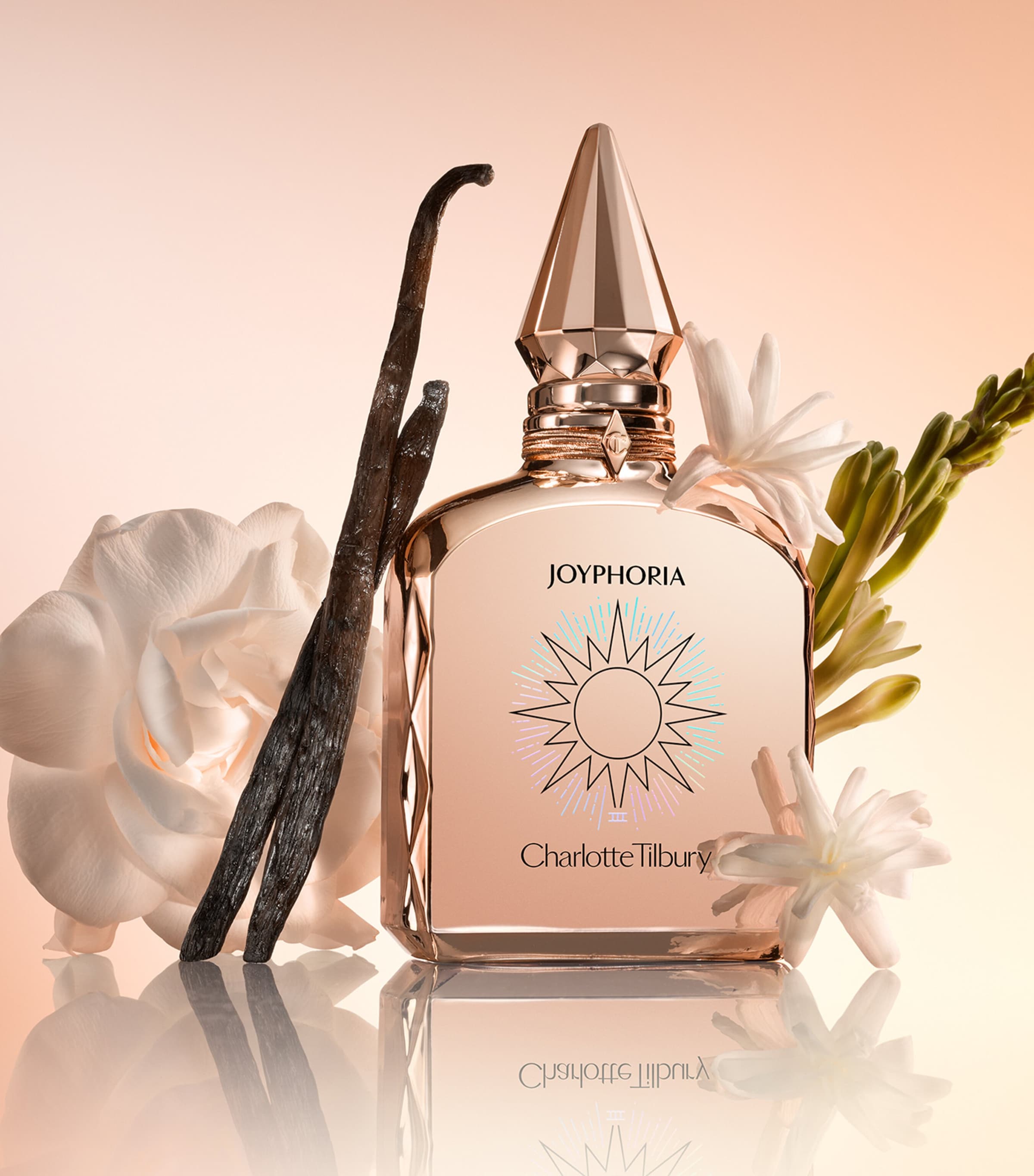 Charlotte Tilbury Star Confidence Perfume Discovery Set (4 x 10ml