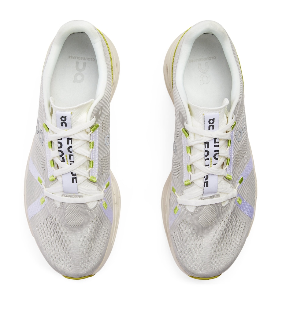 Cloudeclipse Trainers WHITE / SAND Image 2