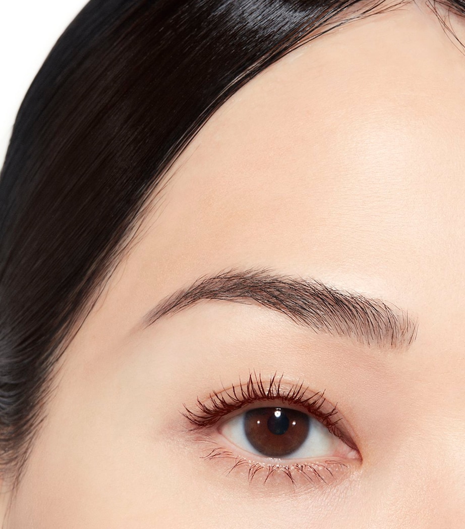 CHANEL LES BEIGES MASCARA Volume and Definition Mascara Deep Brown Image 3
