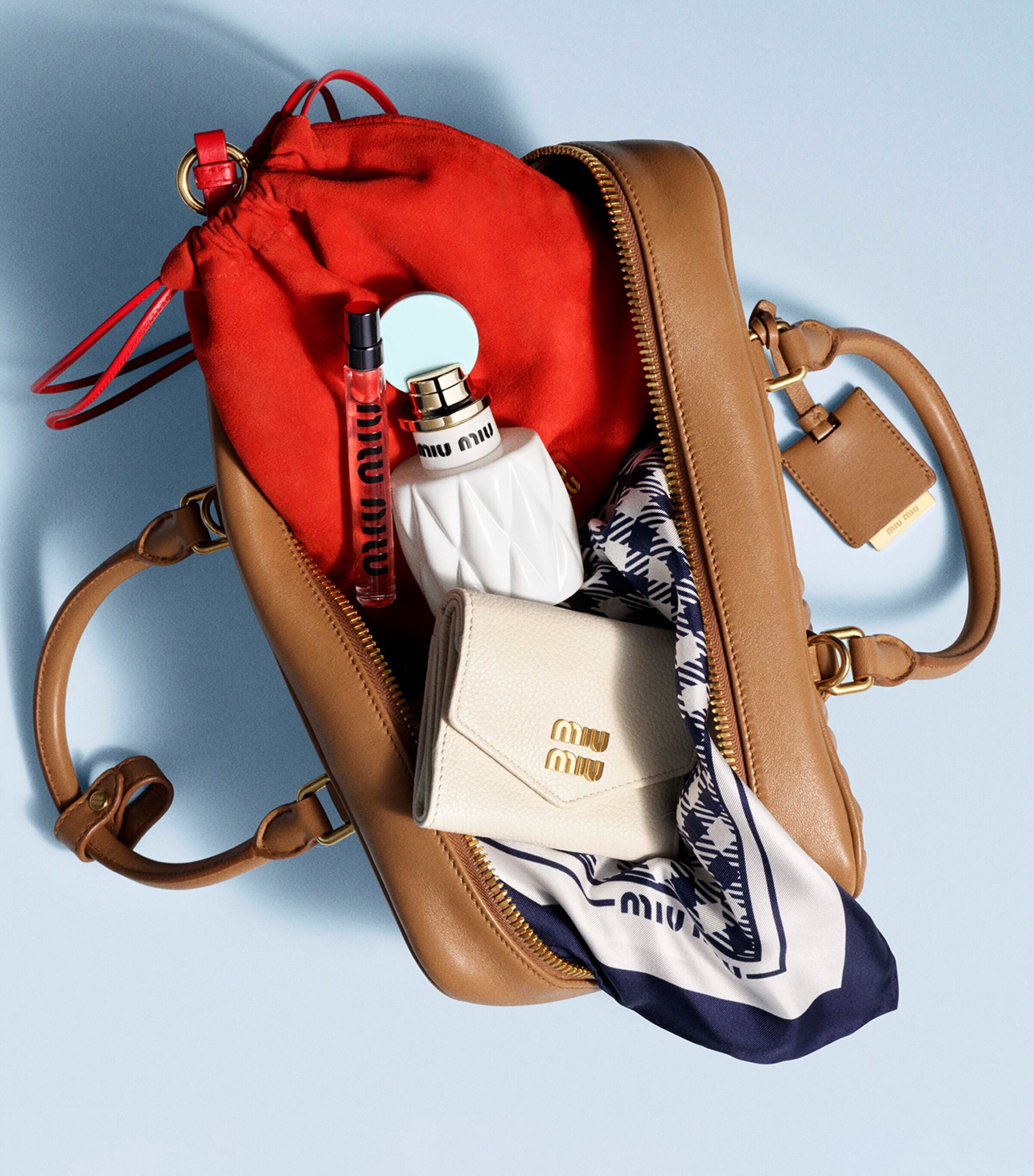 Fleur de Lait Eau de Parfum (50ml) NO COLOUR Image 4