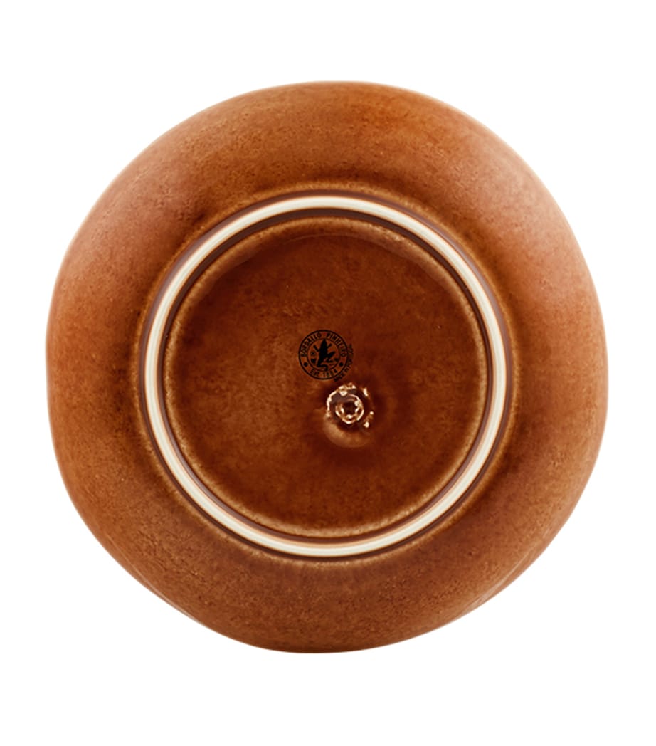 Kiwi Dessert Plate (21cm) GREEN Image 3