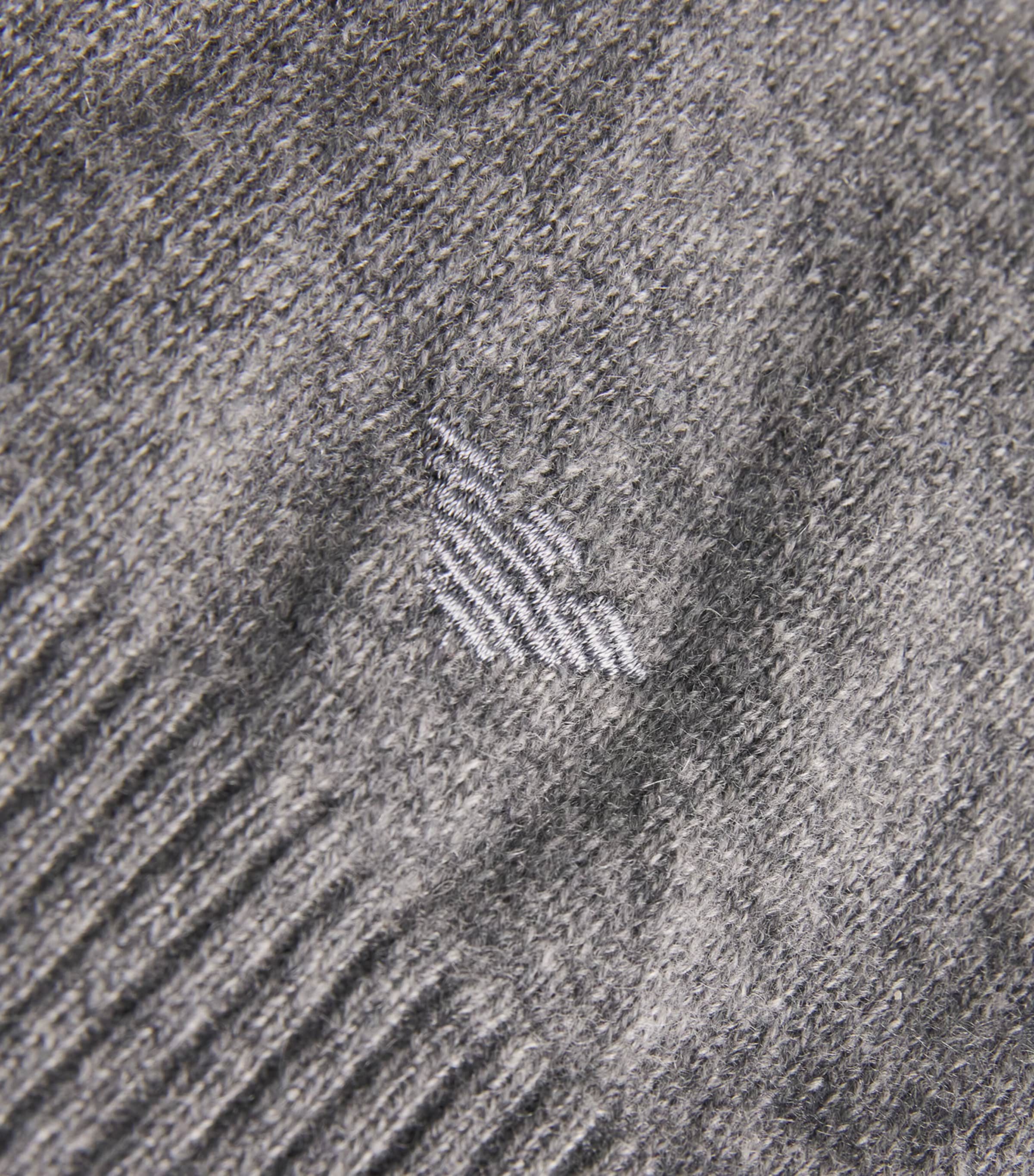 Cashmere Sweater 626 Image 5