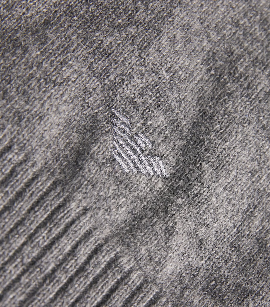 Cashmere Sweater 626 Image 5