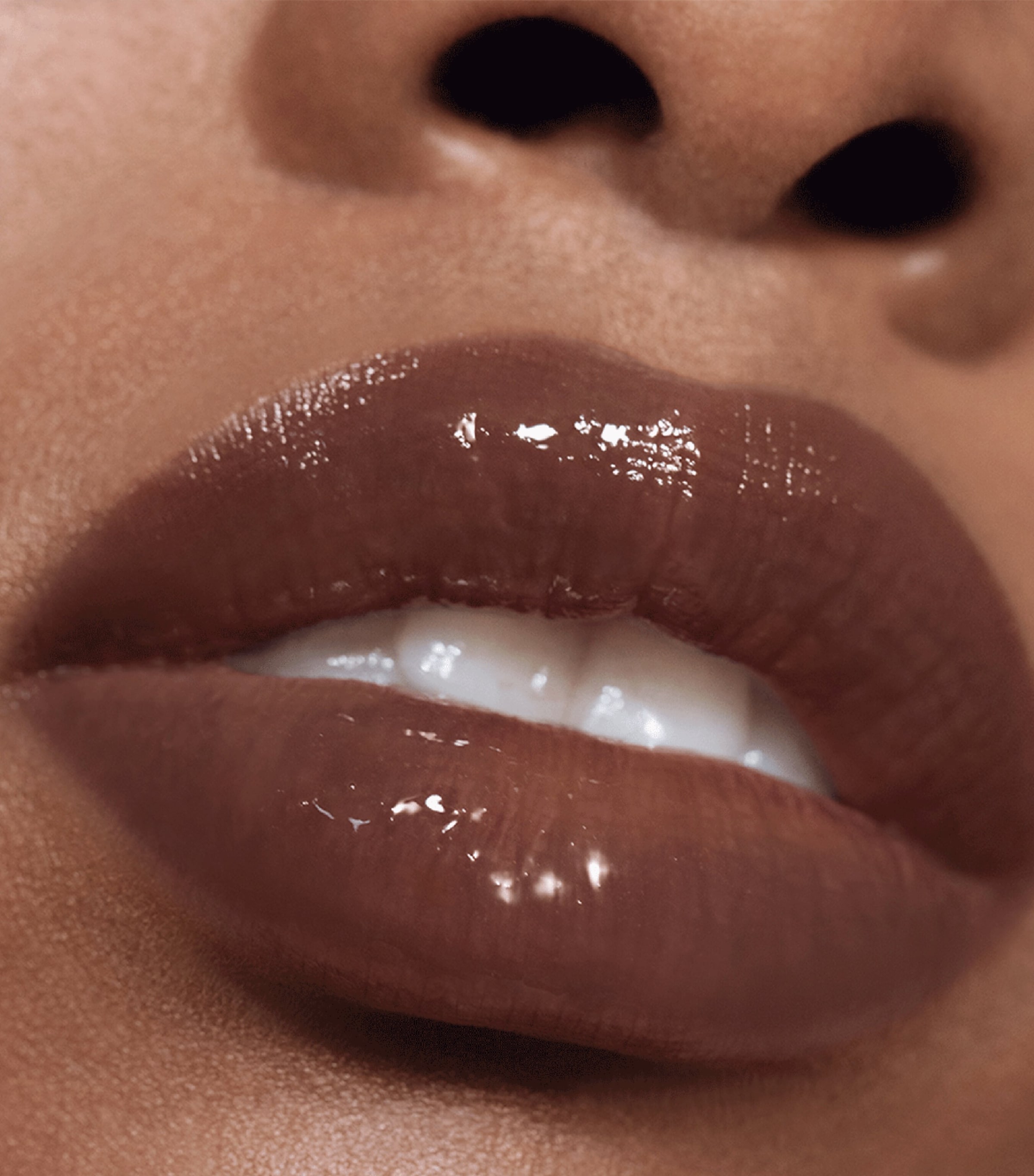 Posh Lip Gloss TOP DOWN Image 3