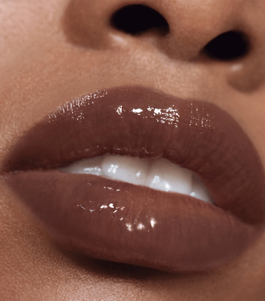 Posh Lip Gloss TOP DOWN Image 3