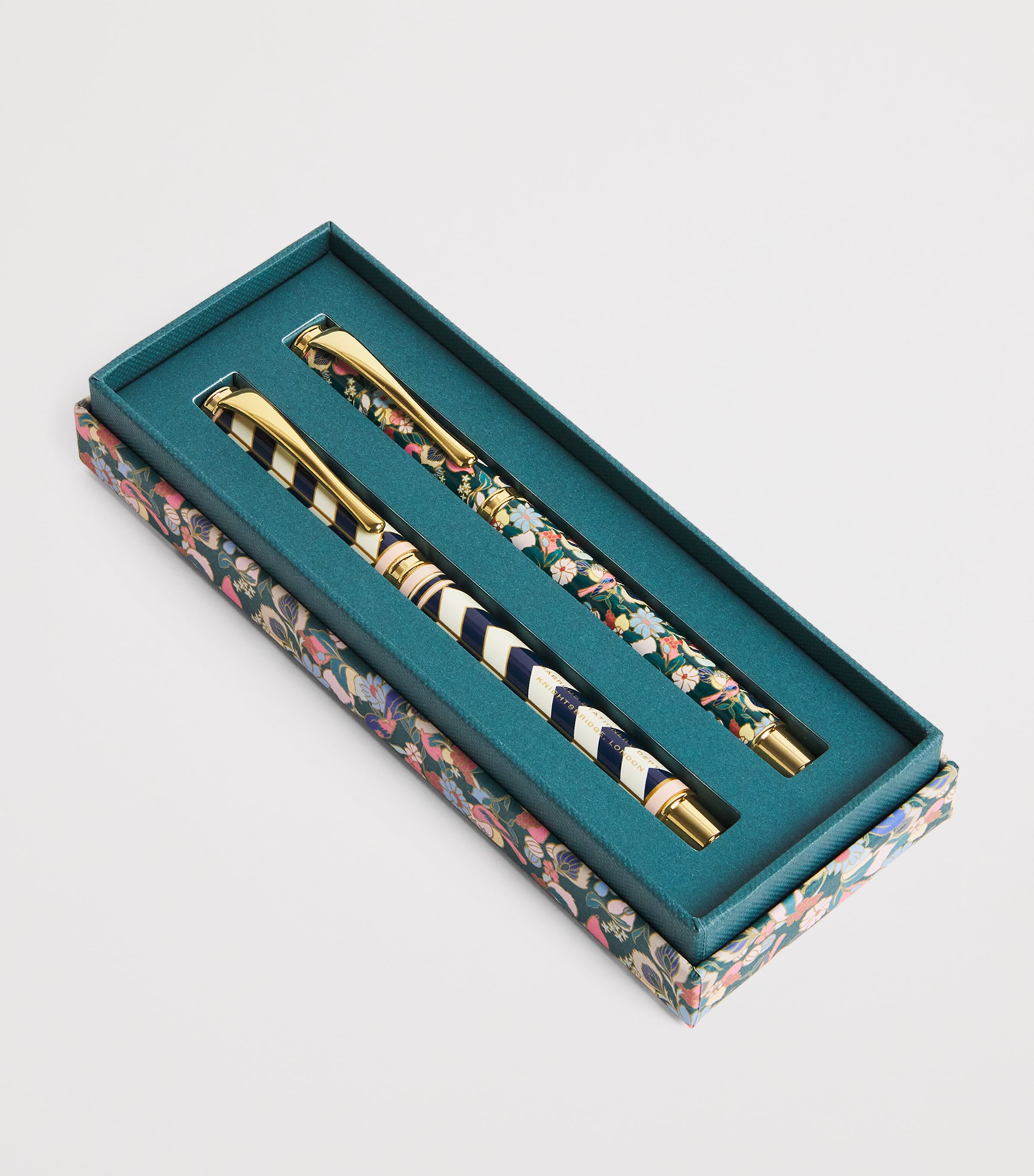 Enchanted Emporium Pens (Set of 2) GREEN Image 2