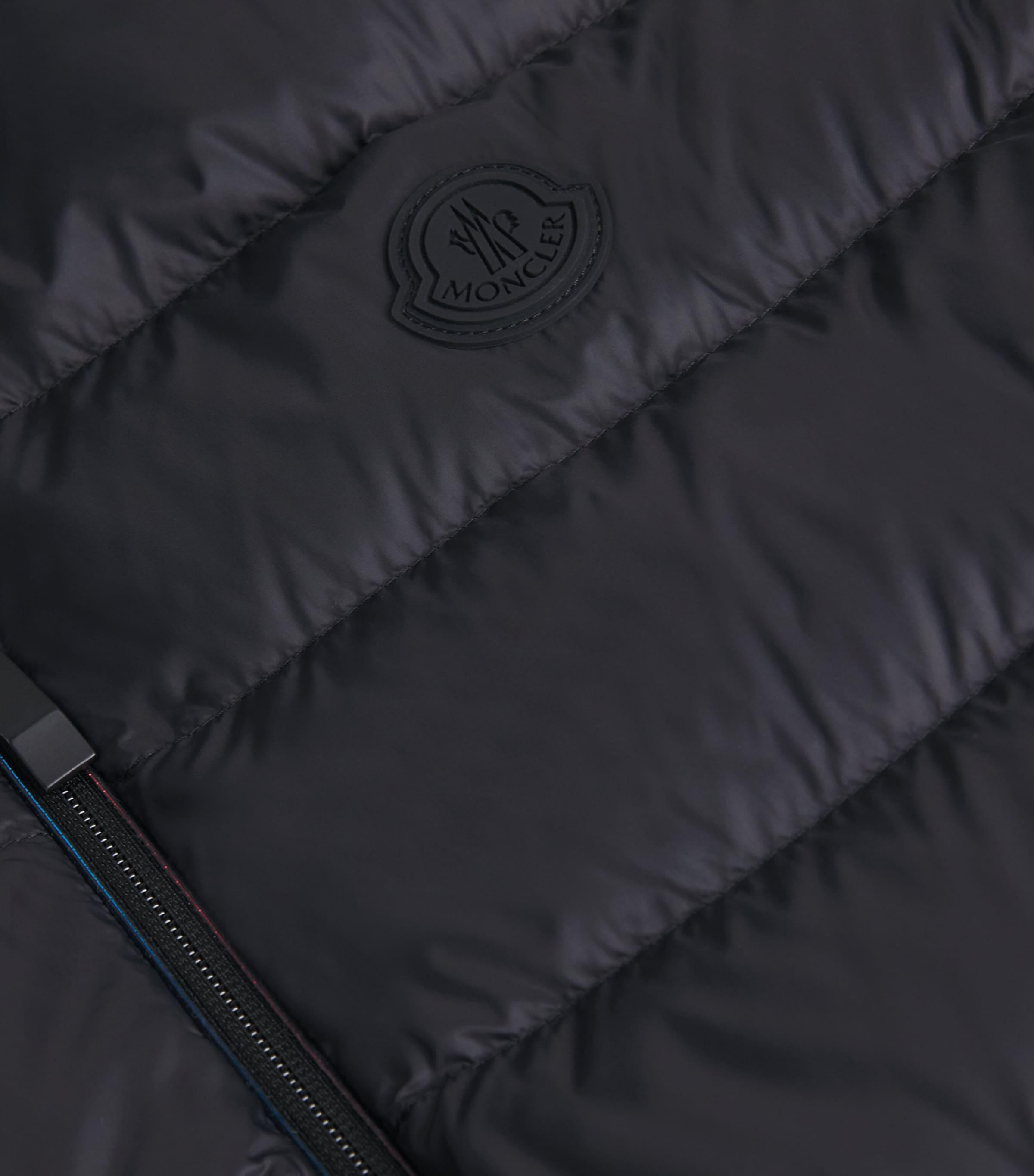 Down Besne Gilet 999 Image 5