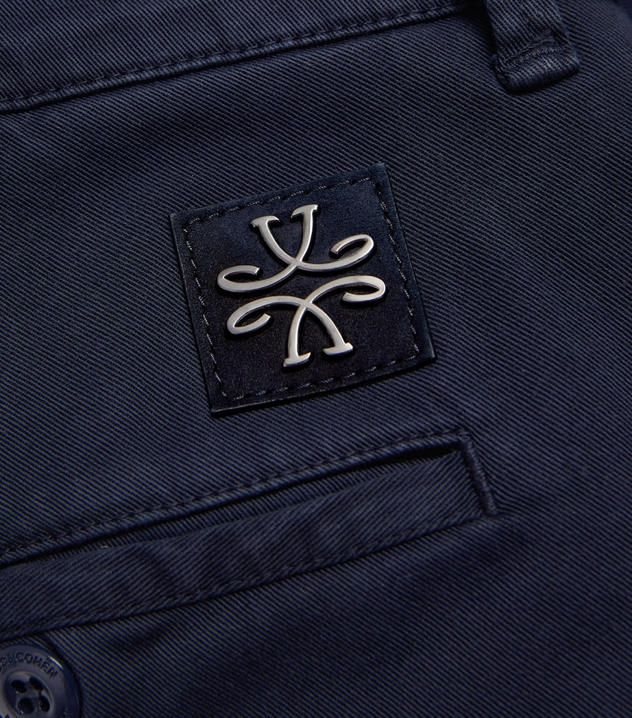 Bobby Slim Chinos A81 Image 5