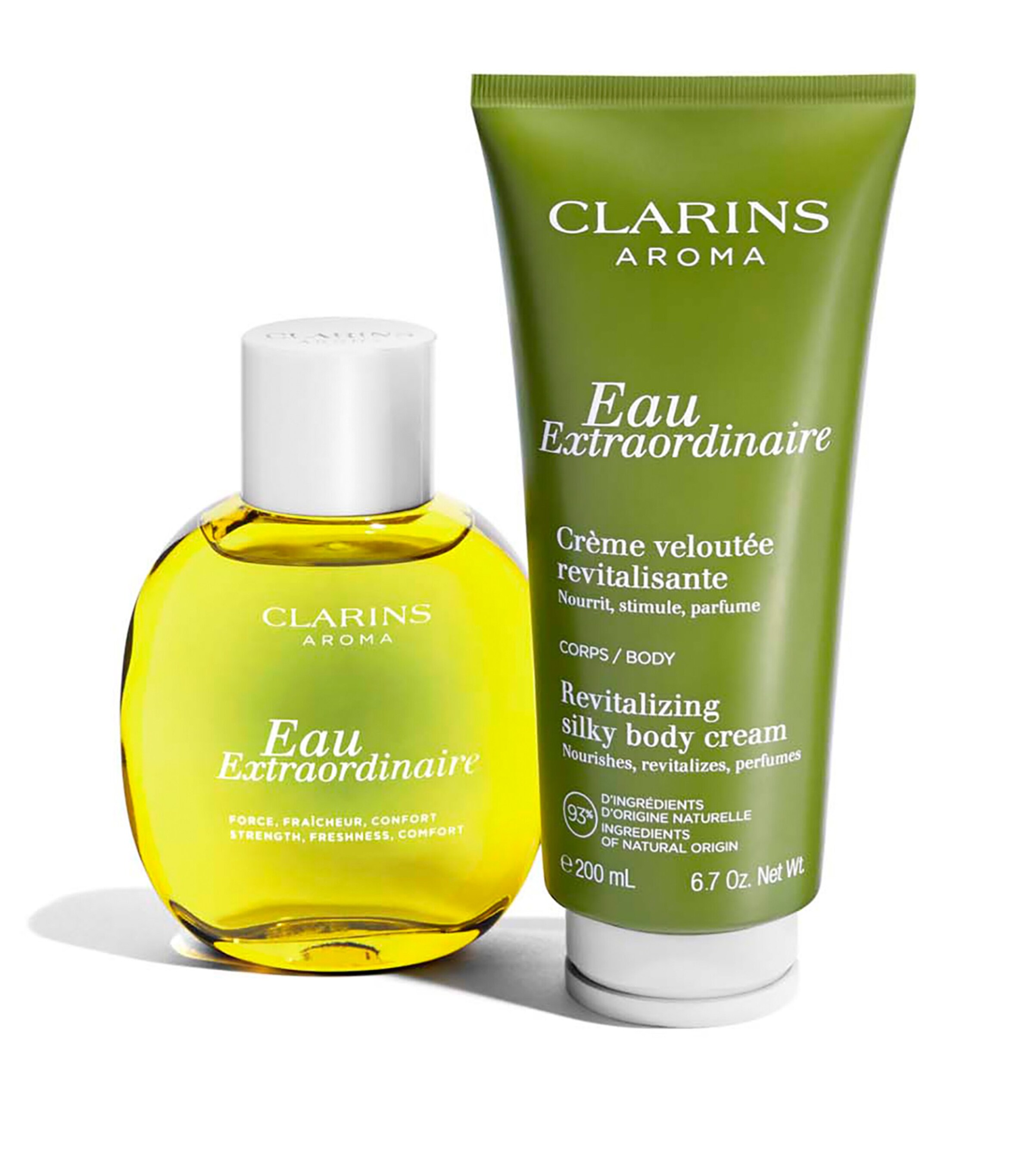 Eau Extraordinaire Treatment Fragrance (100ml) NO COLOUR Image 7