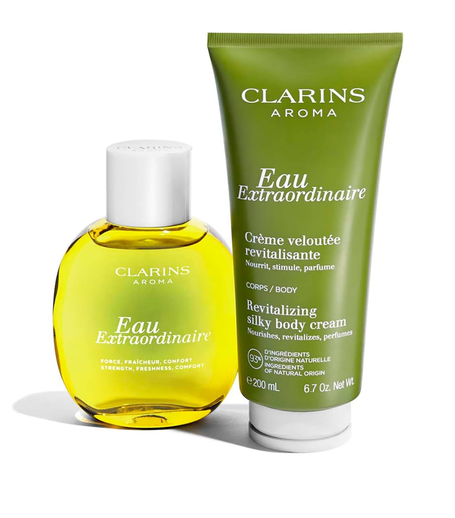 Eau Extraordinaire Treatment Fragrance (100ml) NO COLOUR Image 7