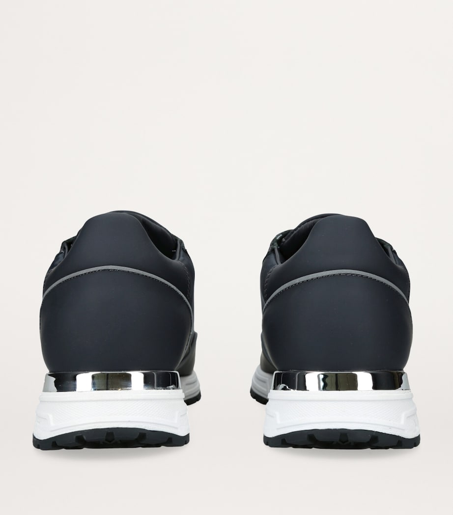 Popham Lite Sneakers BLK/OTHER Image 2