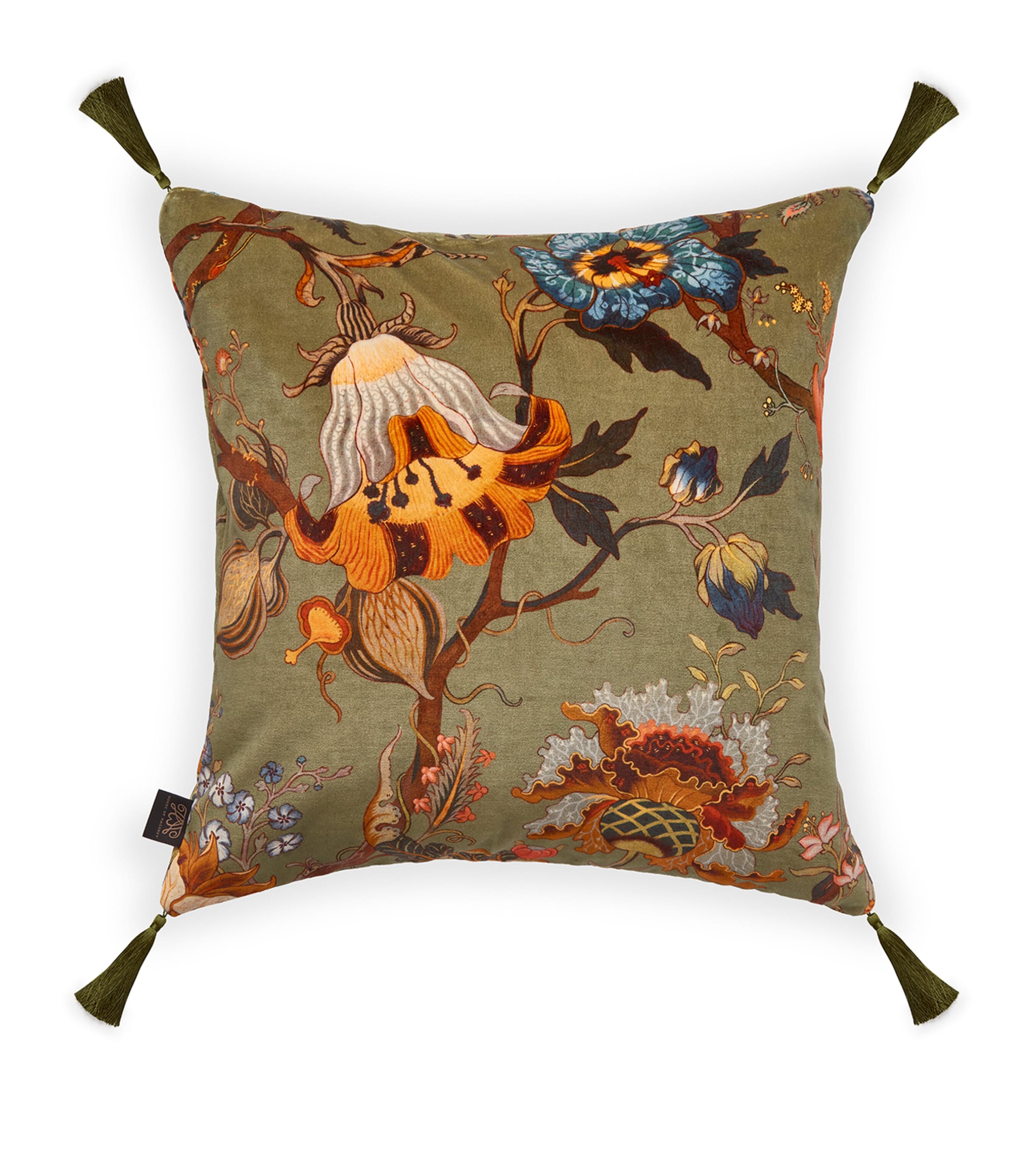 Shop House Of Hackney Artemis Cushion