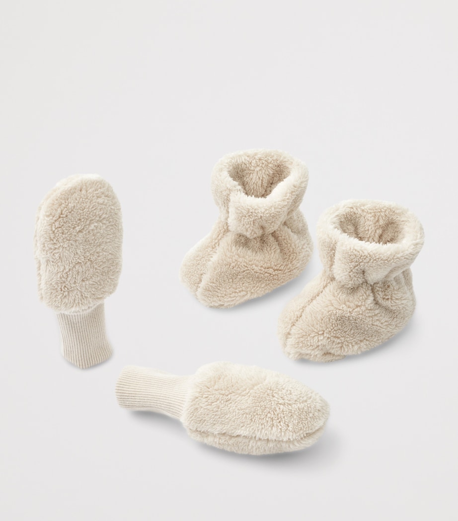 Fernanda Baby Gift Set 5060SANDY Image 3