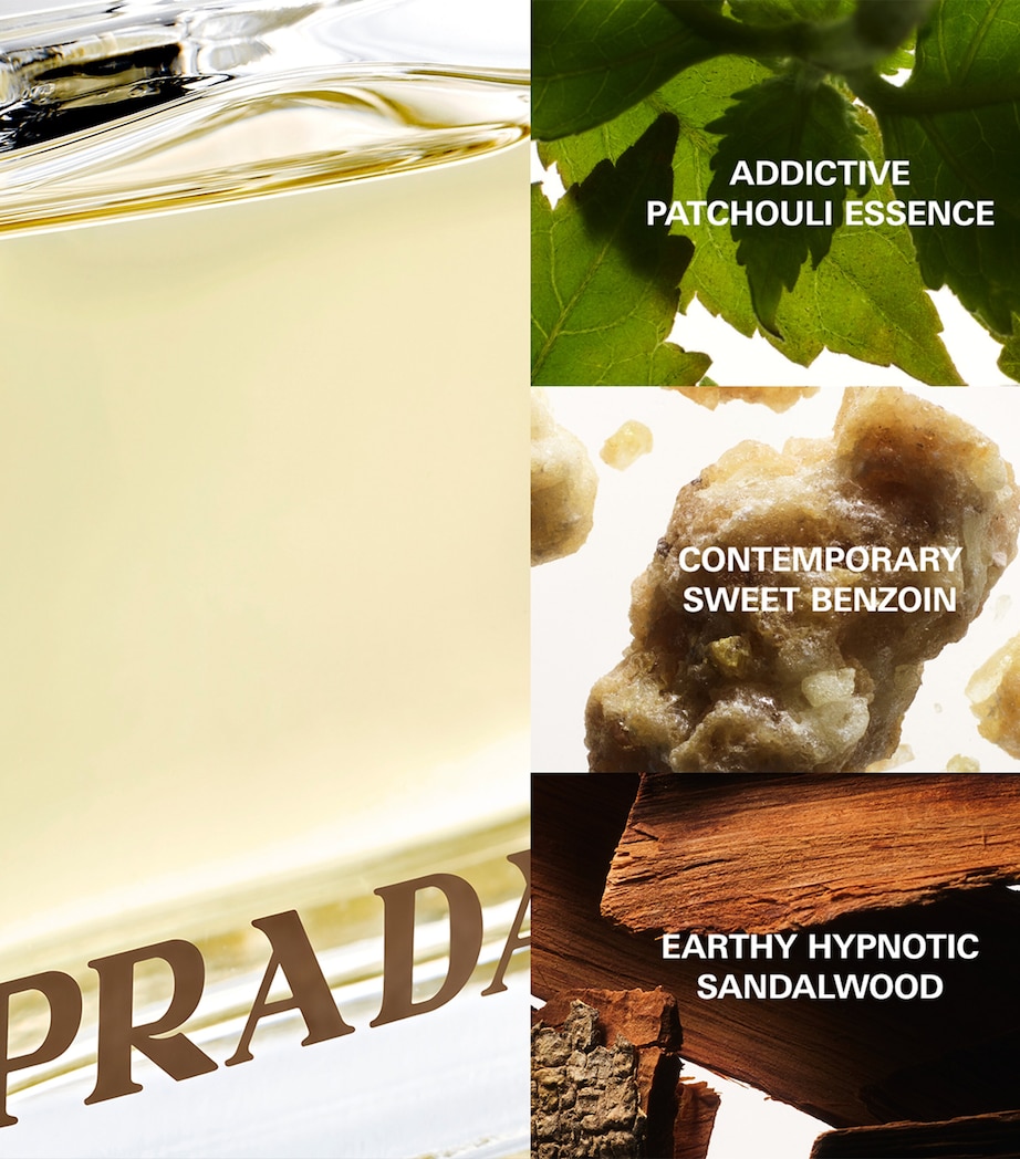 Prada Amber Eau de Parfum (80ml) NO COLOUR Image 3