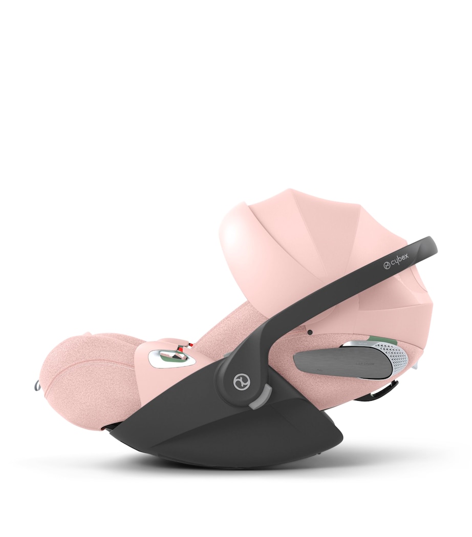 Cloud T i-Size Car Seat PLUS PEACH/PINK Image 1