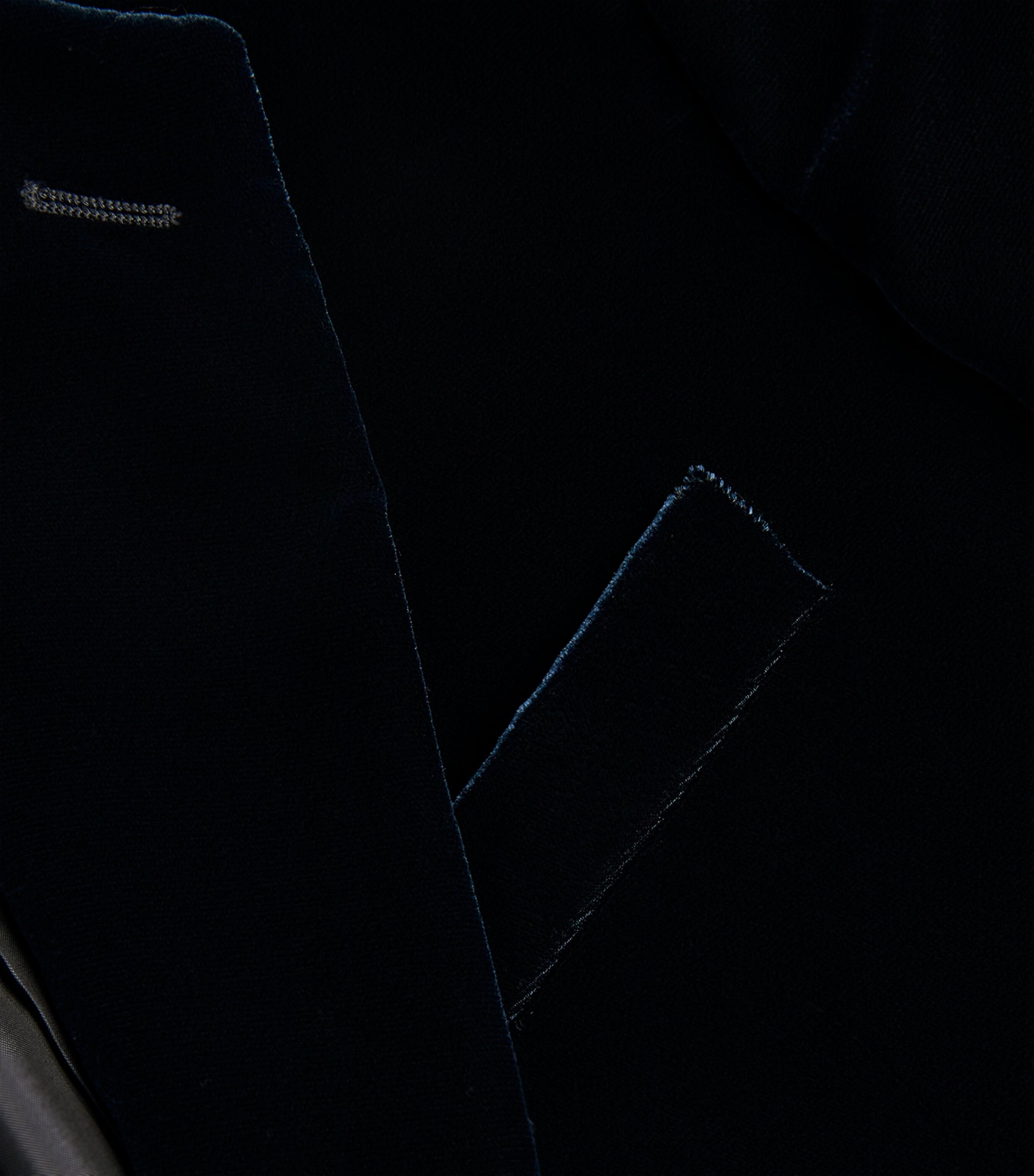 Tailored Blazer UBUV Image 2